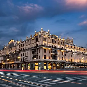 Ξενοδοχείο Metropol, Μόσχα